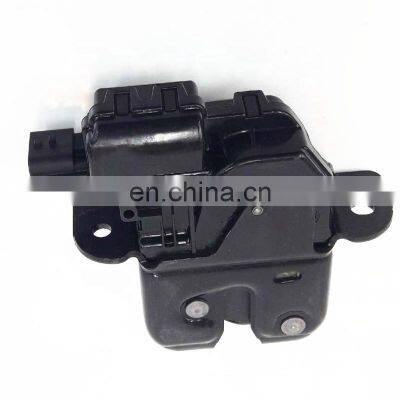 tailgate Lock trunk Lock 846307169R 905039428R for Clio Iv