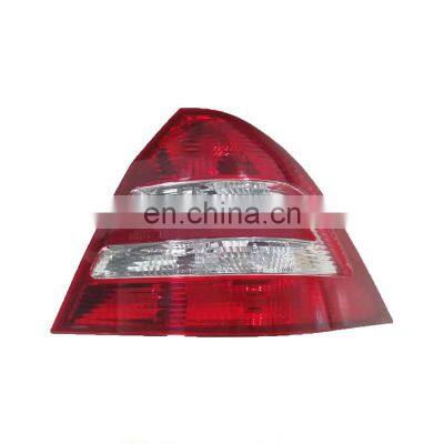 for Mercedes-Benz C-Class W203 2002-2004 Car Tail Light