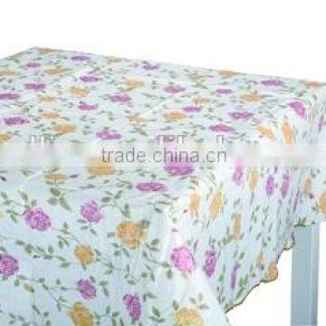 Callia tablecloth for household