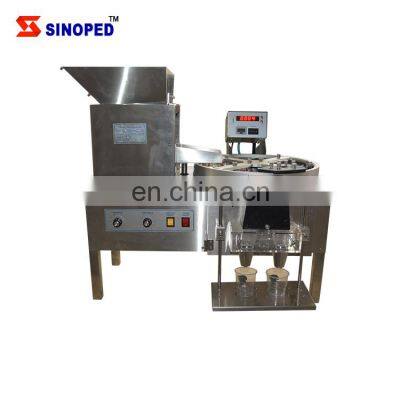 YL-2/4 Desktop Tablet Counting Machine / Tablet Counter /capsule Counter photo-2