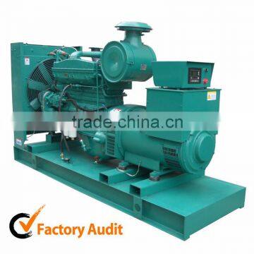 600kva Industrial diesel Generator