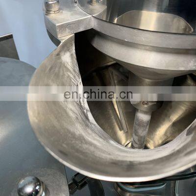 New Type Semi Automatic Double Head Cephalosporin Hard Gelatin Pill Empty Capsule Filling Machine With GMP Standard photo-3