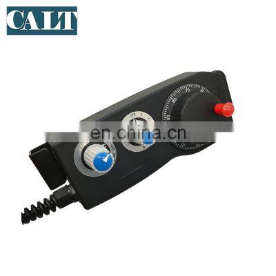 Pendant Handwheel 5-24V Manual Pulse Generator Mpg for Siemens photo-3