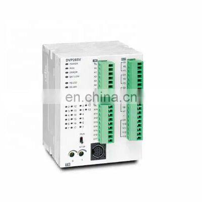 Hot Sale China Plc Delta Wholesale Original ES2 Series Module Dvp DVP26EX211TS Cnc Controllers