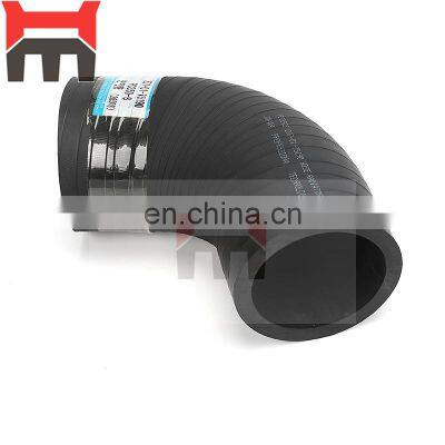 Excavator PC300-8 PC350-8 Turbo Intake hose 207-01-75190