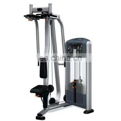 commercial gym equipment fitness supplier asj pearl delt/pec fly machine wholesaler price