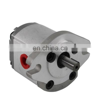 Low Noise High Pressure Gear Oil Pump HGP1A Hydraulic Oil pump