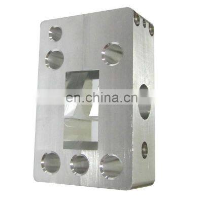 Hot Sell Bicycle Spare Part Custom Machined Part Non-standard Bicycle Parts photo-4
