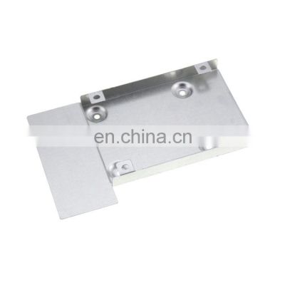 Custom metal fabrication sheet metal stamping products