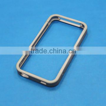 Custom made metal mobile phone spare parts