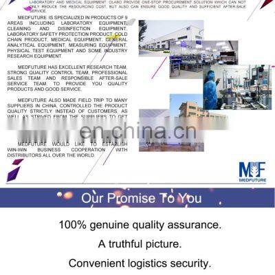 MedFuture Flake Ice Maker Machine for Food Fresh Supermarket Medical Flake Ice Maker