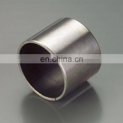 Stainless steel bearing bushing SF-1S,DU Bush, PTFE bushing