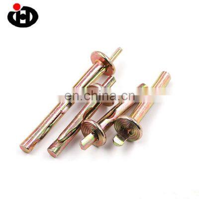 Hot Sale JINGHONG Carbon Steel Drive-in Ceiling Anchor Bolt photo-5