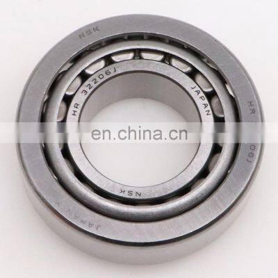 101.6*157.163*36.116mm Bearing 52400/52618 Tapered Roller Bearing 52400/52618 Bearing