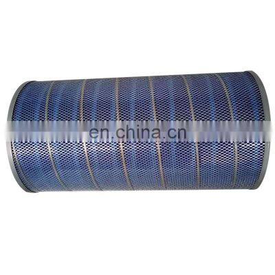 Suitable for Donaldson high quality flame retardant air filter