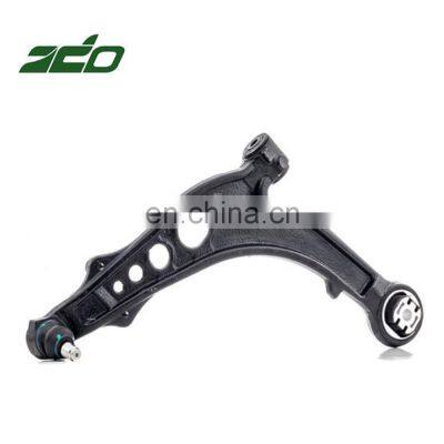 ZDO Auto Parts Factory Suspension Front Left Lower Control Arm for Abarth/Fiat photo-2