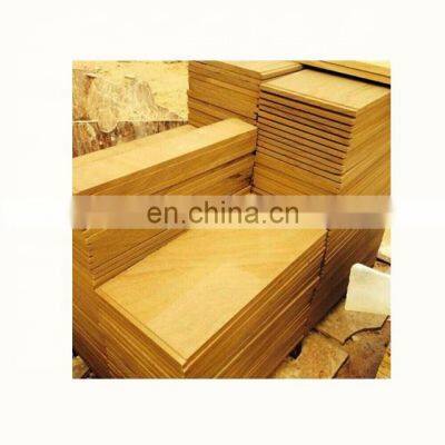 Wood vein sandstone, teak wood yellow sandstone block