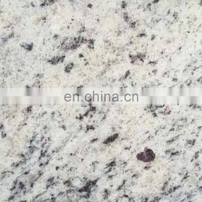 Rose White Granite
