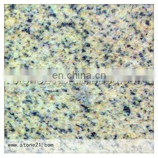 Golden Beach Yellow Granite China Cheap Yellow Granite photo-2
