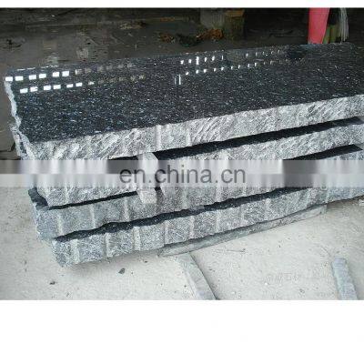 factory price orion blue granite, blue stone slabs