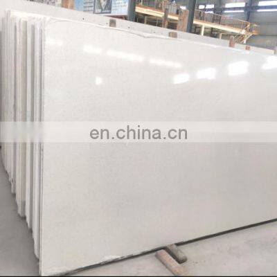 White Quartz Slabs for Floor Tile ,wall Tile photo-2