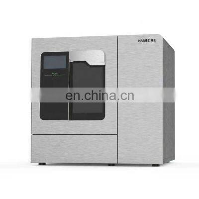 Laboratory Equipment Double Layer Automatic Glassware Washer photo-3