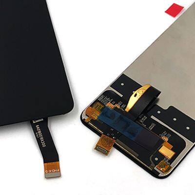 Smartphone Screen Mobile Touch Display Lcd Screen For Huawei Y9S Cell Phone Parts photo-4