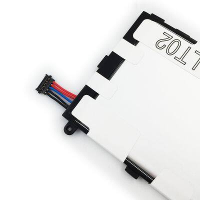 Tablet PC Replacement Battery T4000E For Samsung Galaxy Tab 3 7.0 SM T210 T211 T215 GT P3210 P3200 photo-4