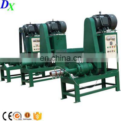 Stocked Wood Briket Machine/brick Making Machine Price