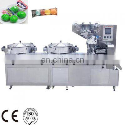 High Quality Low Price Multi-Function Automatic Pouch Wet Flow Packing Packaging Machine