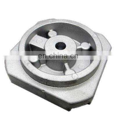 Foundry Promotion Cctv Shell Accessories Die Casting Aluminum photo-2