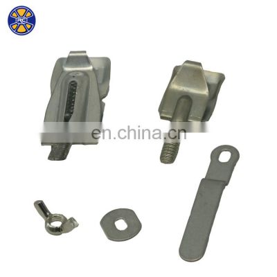 Sale Iron Hardware Part Damper Fittings For HVAC System