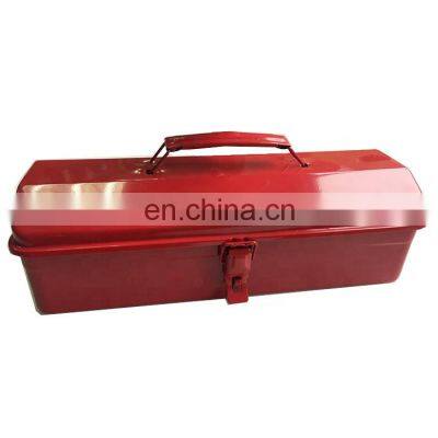 Weldon Simple Many Size Metal Portable Multipurpose Tool Box With Handle in Stock photo-5