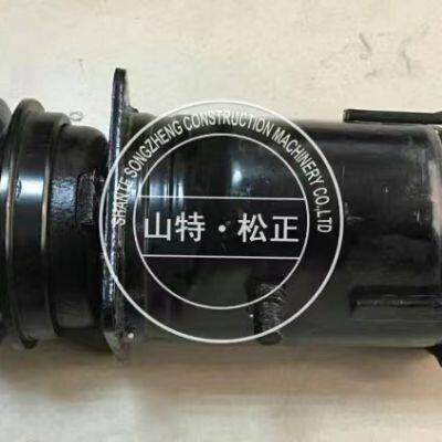 198-4564 COMPRESSOR GP-REFRIGERANT Caterpillar parts 12G, 140G, 5230, 776D, 777, 784C, 785B, 789B, 789C, 793C, 994, 994D COMPRESSOR