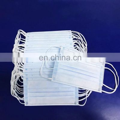 Factory Directly Supply disposable face mask wholesale Of Low Price