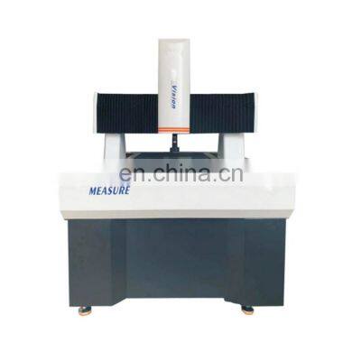 New Design Cmm 3d Coordinate Optical Measuring Machine With Great Price photo-2