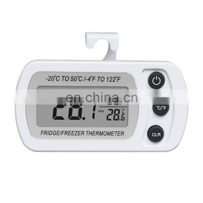 Remote Household Thermometer Wireless Oven Thermometer For Kitchen