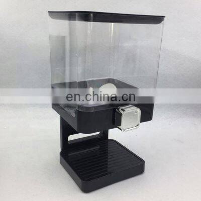 Professional Made Reasonable Price Food Standard Plastic Dispenser Food photo-4