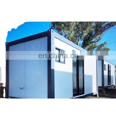 Office Modular Morden House Steel frefab house