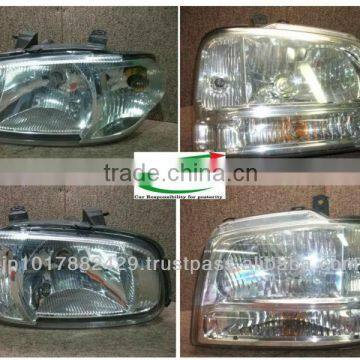 High quality Japanese used / secondhand headlight for SUZUKI swift