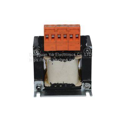 Configurable High Inrush Current Capability Autotransformer With NEMA Standards photo-5