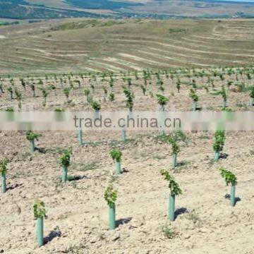 Plastic Tree Guards/Outdoor Tree Protectors/Plant Tree Shelters photo-2