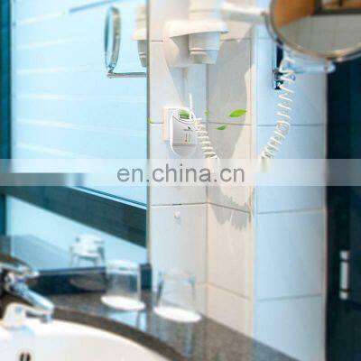 Ionizer Air Purifier Home Negative Ion Generator Cleaner Smoke Dust Purifiers photo-3