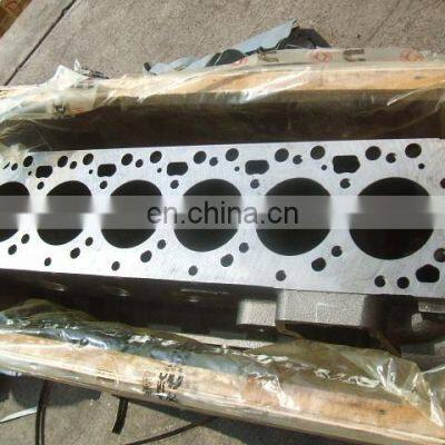 Genuine New CYLINDER BLOCK 6bt Diesel Engine Parts photo-2