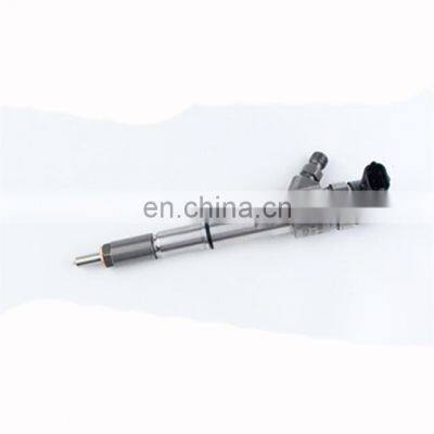 New Injector 0445110568 Common Rail Fuel Diesel Injector