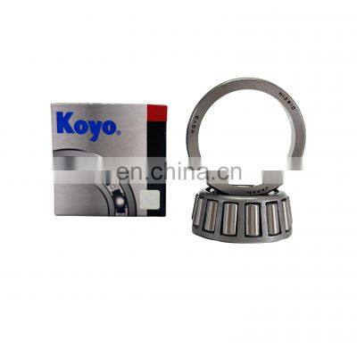 Koyo 12749/11 48548 11949/10 44649/10 12649/10 68349 11749/10 31306 30209 32020 Automotive Hub Unit aper Tapered Roller Bearing