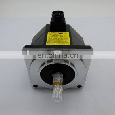 In Stock for Fanuc ac Servo Motor A06B-0033-B577 Electric Motor photo-3
