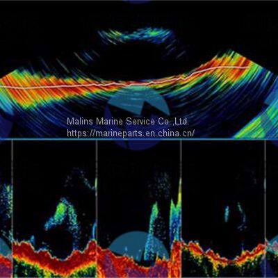 FURUNO NX300 Monochrome LCD Display photo-4