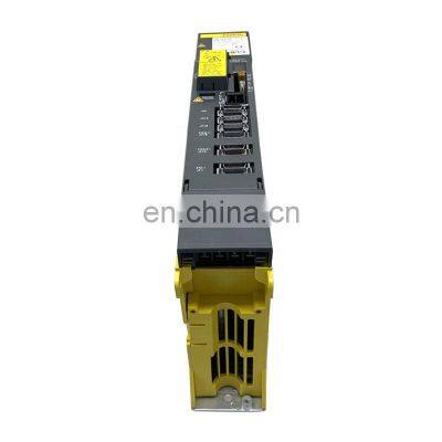 Fanuc Original Servo Amplifier Module A06B-6079-H101 CNC Machine Parts High Quality photo-2