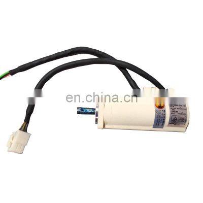 CNC Machine Original Digital AC Servo Motor Part MSMA012A1N photo-5